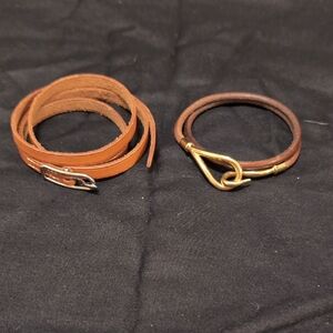 Hermes Bracelet Bundle